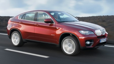 BMW ������������ � ������� �������������� ������
