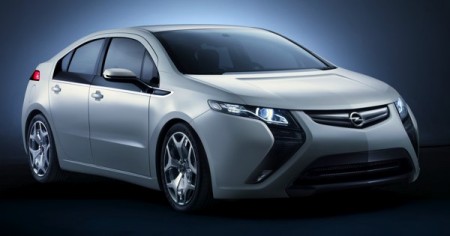 VW �� ����� ������������ Opel