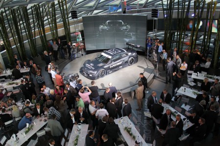 BMW M3 DTM ����������� �������!