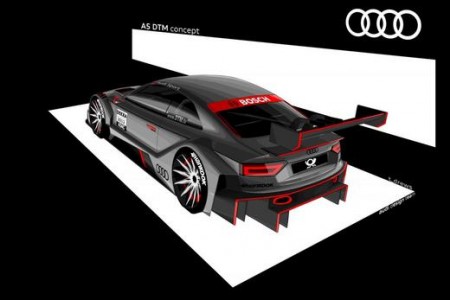 ��� ���� �������� ��� ������ 2012 ���� DTM