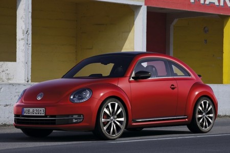 Volkswagen ���������� ���� �� ����� 2012 ����