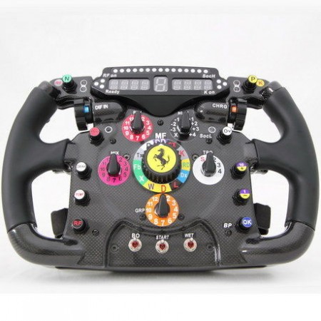 �� ������� �� Ferrari? ������ ����!
