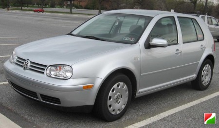 volkswagengolfiv4-door
