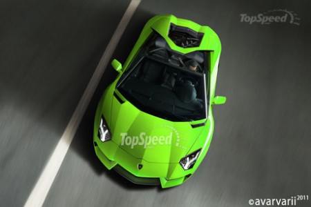 ������� Lamborghini � ���������