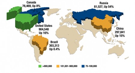 Chevrolet_2011_YTD_Sales