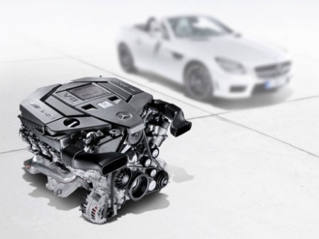 Mercedes C-����� AMG ������ ����� ���������