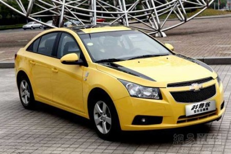 ������� ����� ������ ���� ���� ����������� Chevrolet Bumblebee