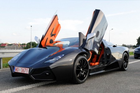 arrinera-sc-5 arrinera-sc-5