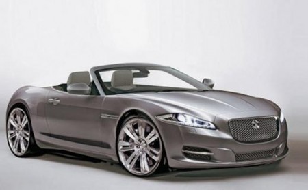 Jaguar XE ������� �� ����������