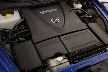 Mazda ��������� �������� � ��������� �����������