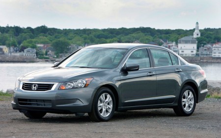 Honda �������� ��������� ����� ����������� ��-�� ��������� ����