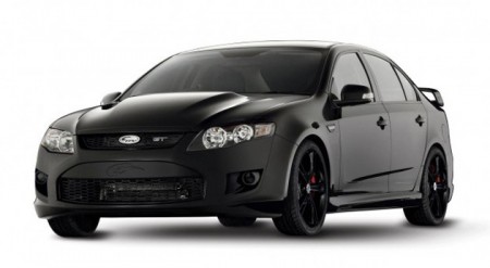 FPV GT Black ������� ������������ �����