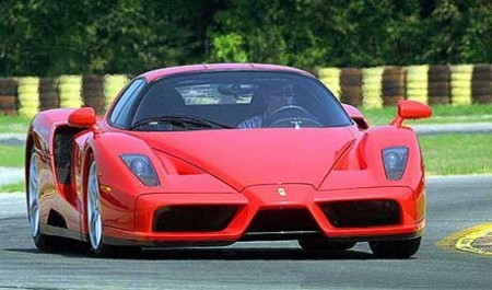 Ferrari рассекретили свои планы до 2014 года Ferrari рассекретили свои планы до 2014 года