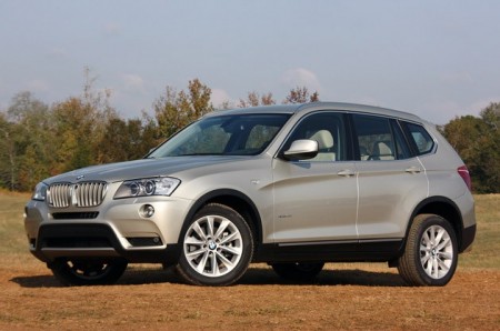 BMW возглавила гонку продаж среди автомобилей класса “люкс” BMW возглавила гонку продаж среди автомобилей класса “люкс”