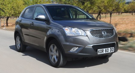 SsangYong-Korando-01
