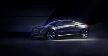 Cadillac Converj ������ � �������