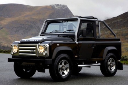 ���������� Land Rover ���������