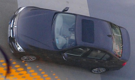 ����� BMW 3 Series ������� ��� ���������