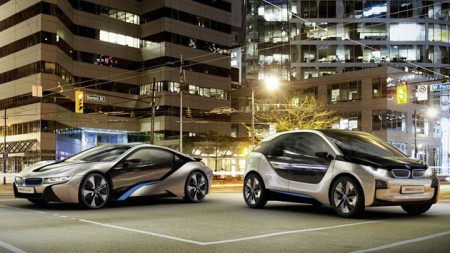 BMW i4 � i5 ��� �� �������