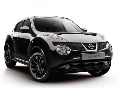 Nissan Juke ��������� �� ����� �������