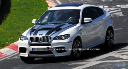 BMW X6 M 358