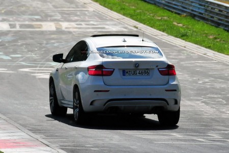 BMW X6 M 5 BMW X6 M 5