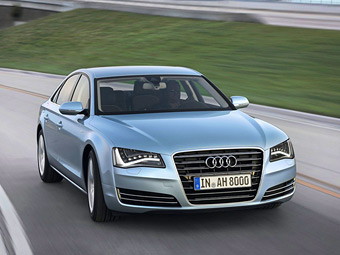"����" ����������� ��������� ������ A8