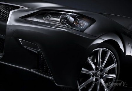 Lexus ������� ����������� � ��������