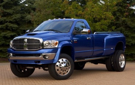 ������� Ram Dakota ������ �� �����
