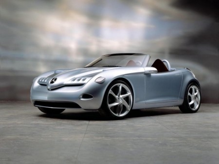 Mercedes-Benz ������� ��� ���� �������