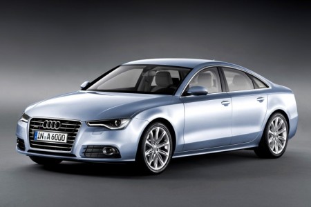 Audi ������������ ���������� � ������� S6, S7 � S8