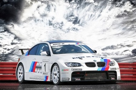 BMW M3 �� CLP Automotive