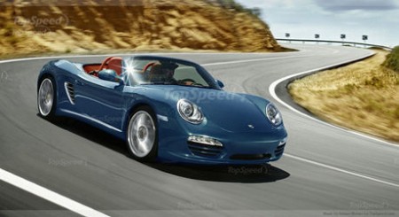 Porsche ������ ����� ���������