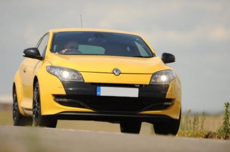 RenaultSport Megane 250 �� RS Tuning