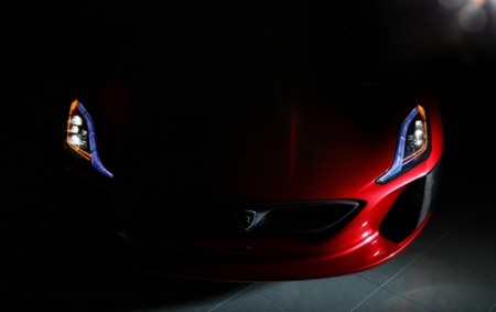 Rimac Automobili ������������ Concept One