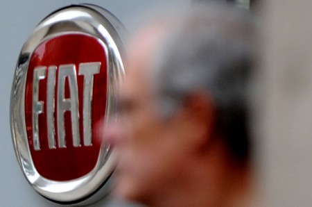 ����� Fiat ����� ��������� ��� �����������