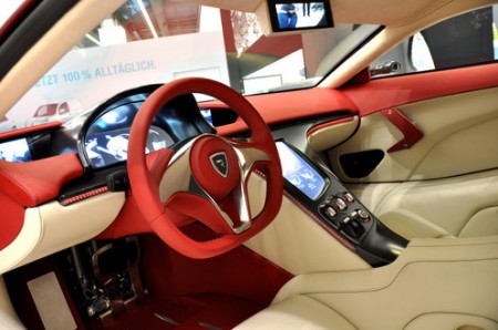 Rimac Concept One