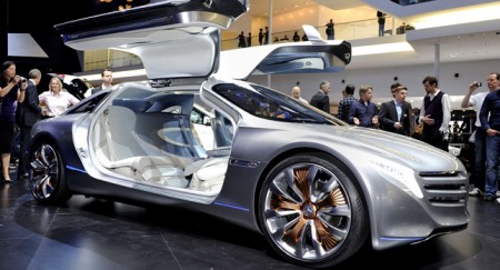 MERCEDES-BENZ-F033-0