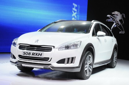 PEUGEOT-RXH-IAA-2