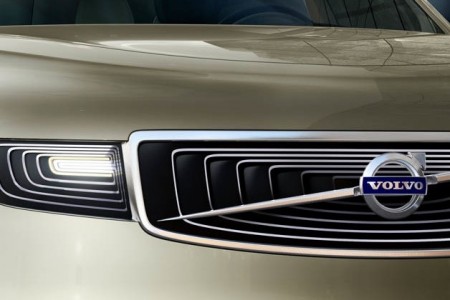 Volvo �������� ������������ ����������� � �������� �������