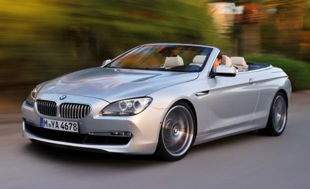 ������ ����� BMW ������ ��������������