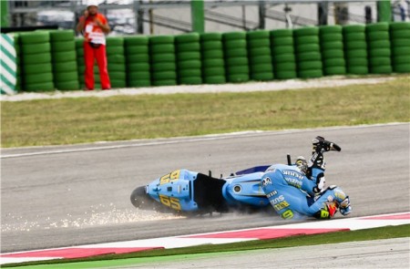 ��������� ��������� ���� MotoGP � ������