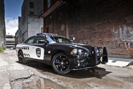 Dodge Charger Pursuit �������������� ���� � ����������� ����������