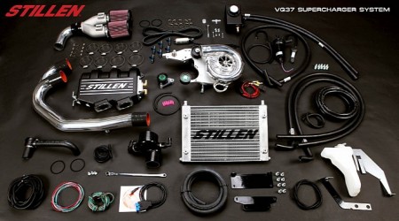 Nissan 370Z �� Stillen