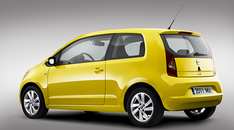 � "�����" ��������� ���� ������ �������-���� VW up!