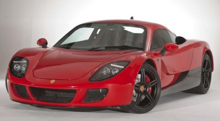 Ginetta ������������ G60