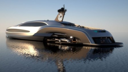 ���� Sovereign � ������� � ������� � �������