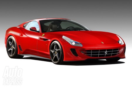 Ferrari ����������� ������ 599