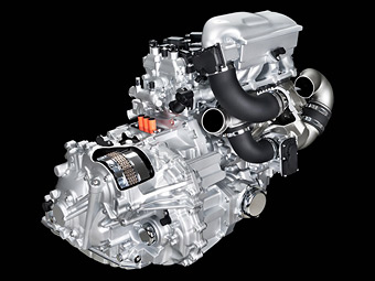 �������� Nissan ���������� �� ��������� ���������� "������"