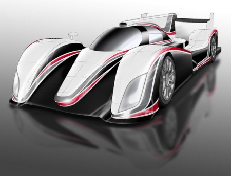 Toyota ������������ ����� �������� ���������� � LMP1